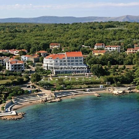 Apartman Giulitta Porat (Krk) Exterior photo
