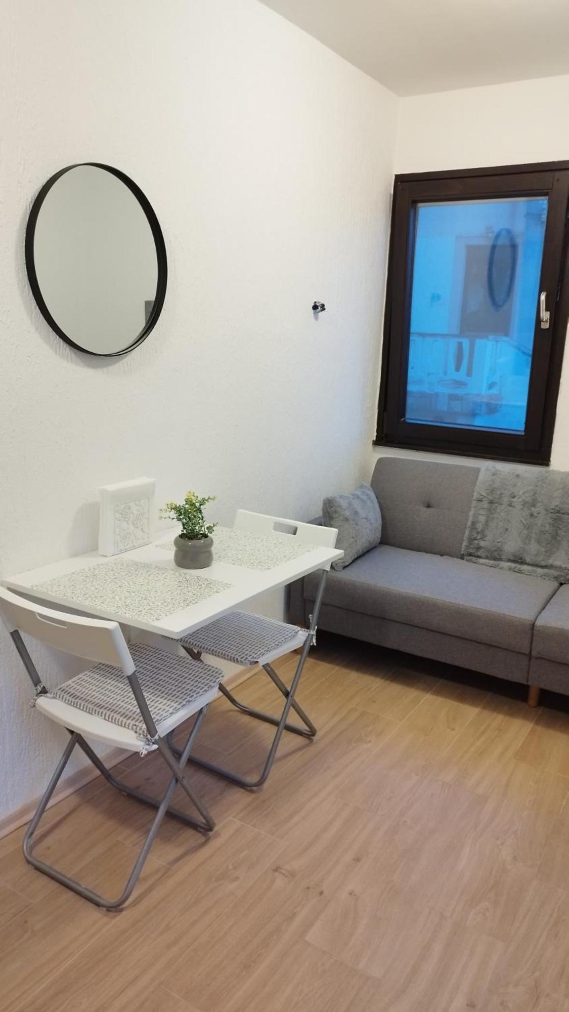 Apartman Giulitta Porat (Krk) Exterior photo
