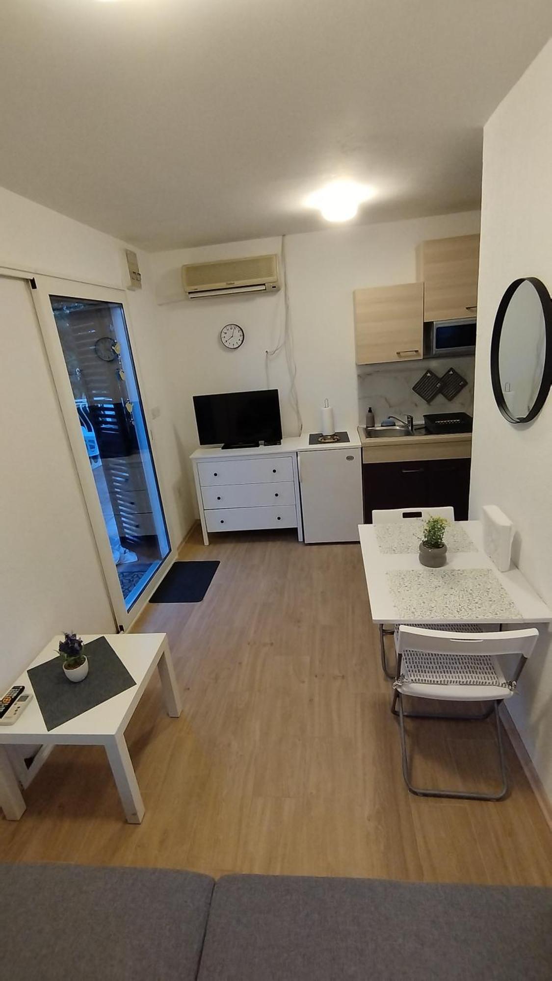 Apartman Giulitta Porat (Krk) Exterior photo