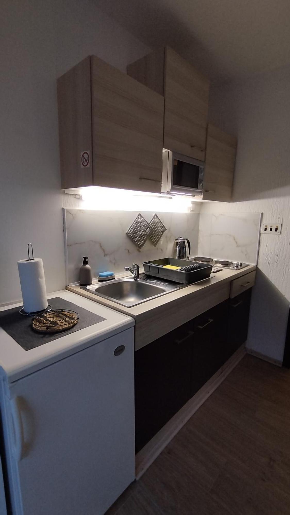 Apartman Giulitta Porat (Krk) Exterior photo