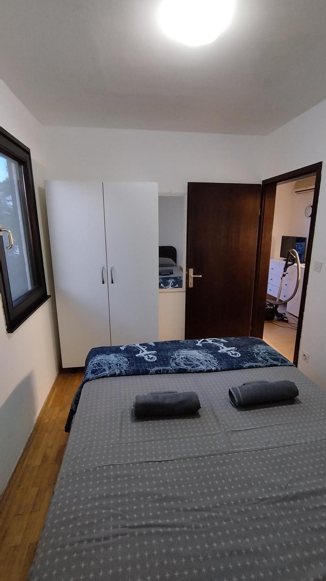Apartman Giulitta Porat (Krk) Exterior photo