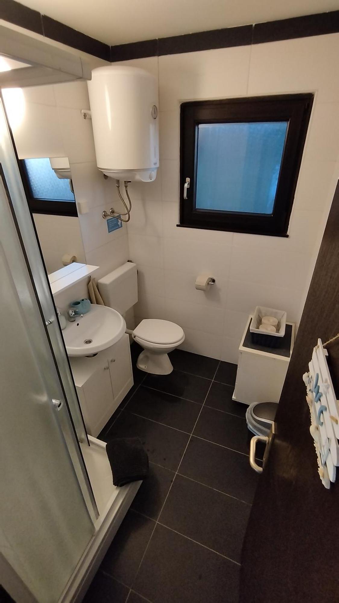 Apartman Giulitta Porat (Krk) Exterior photo