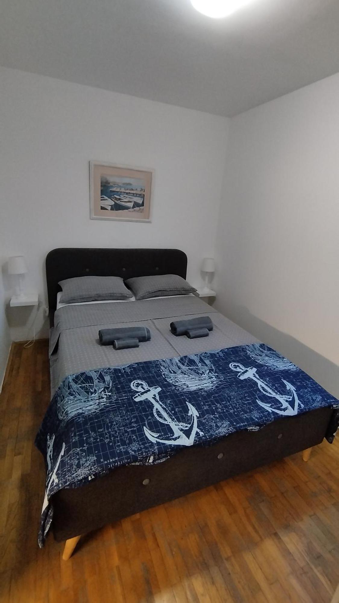 Apartman Giulitta Porat (Krk) Exterior photo