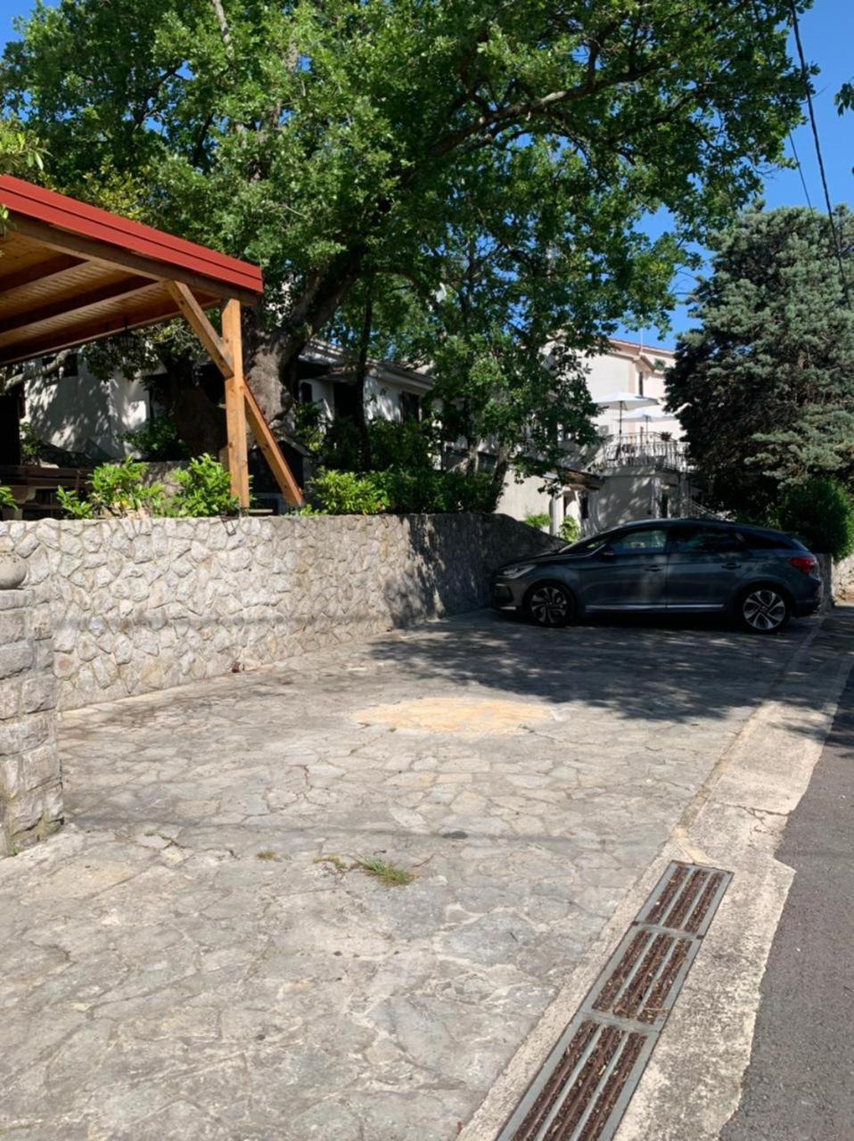 Apartman Giulitta Porat (Krk) Room photo