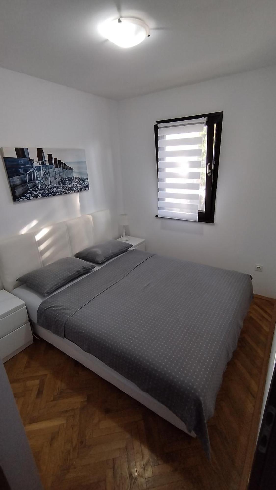 Apartman Giulitta Porat (Krk) Exterior photo