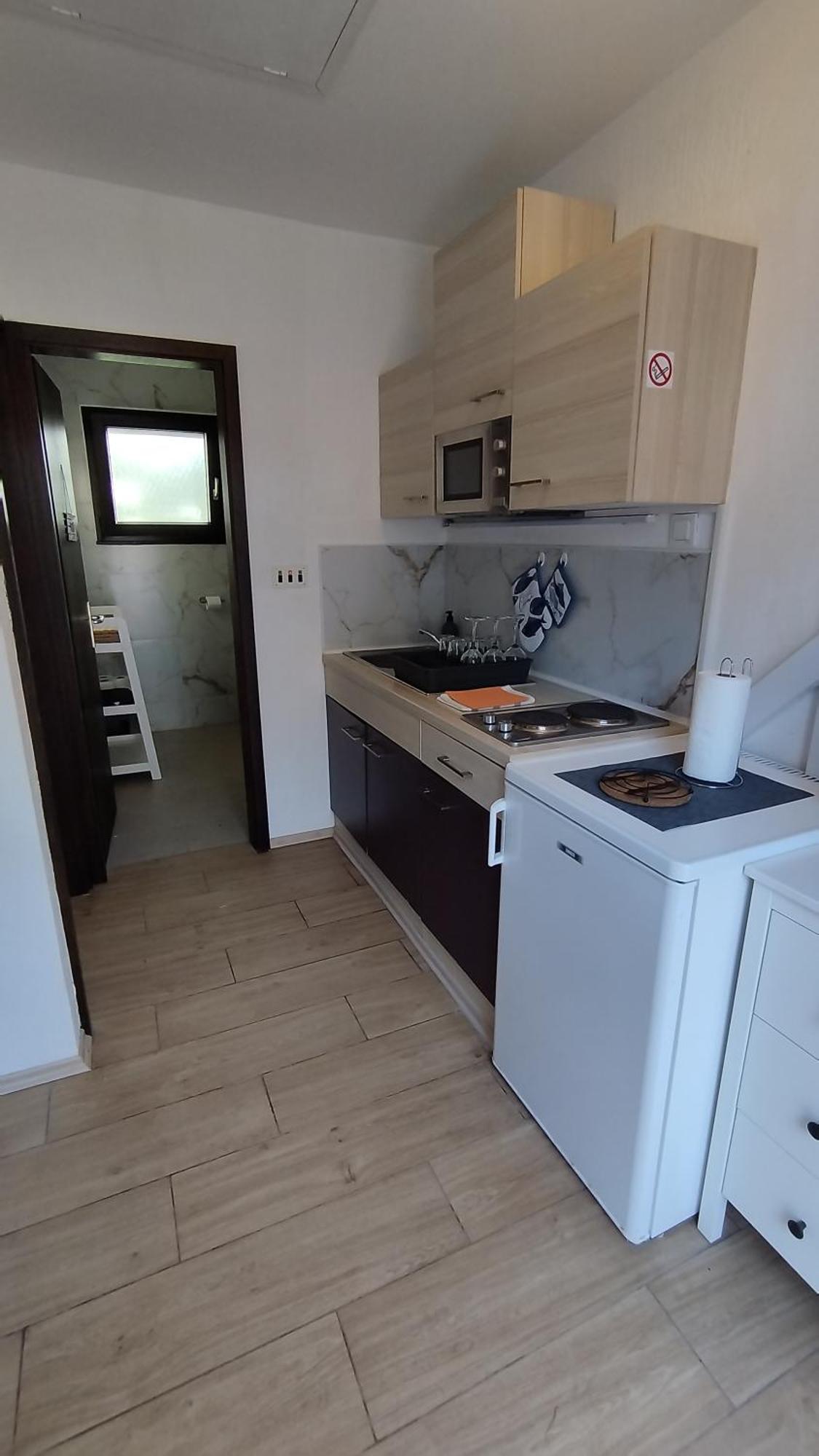 Apartman Giulitta Porat (Krk) Exterior photo