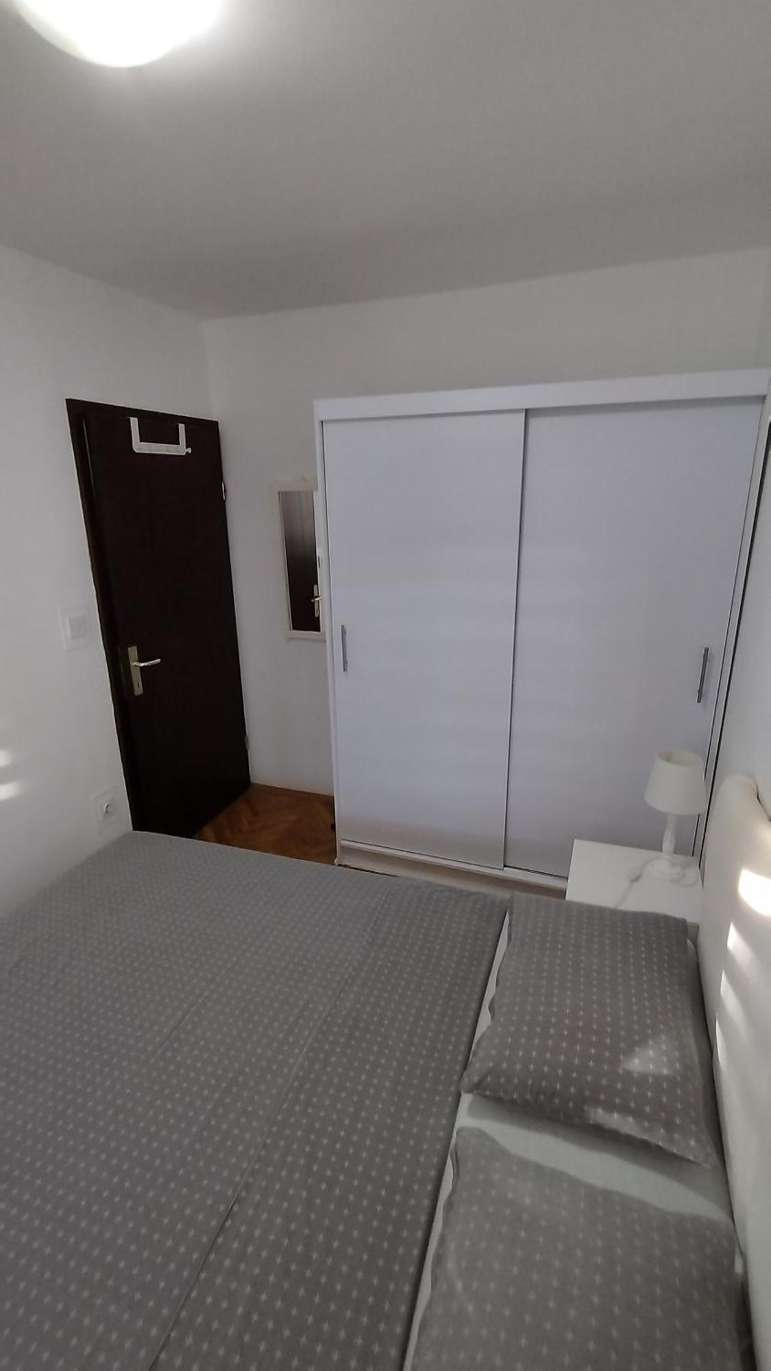 Apartman Giulitta Porat (Krk) Exterior photo