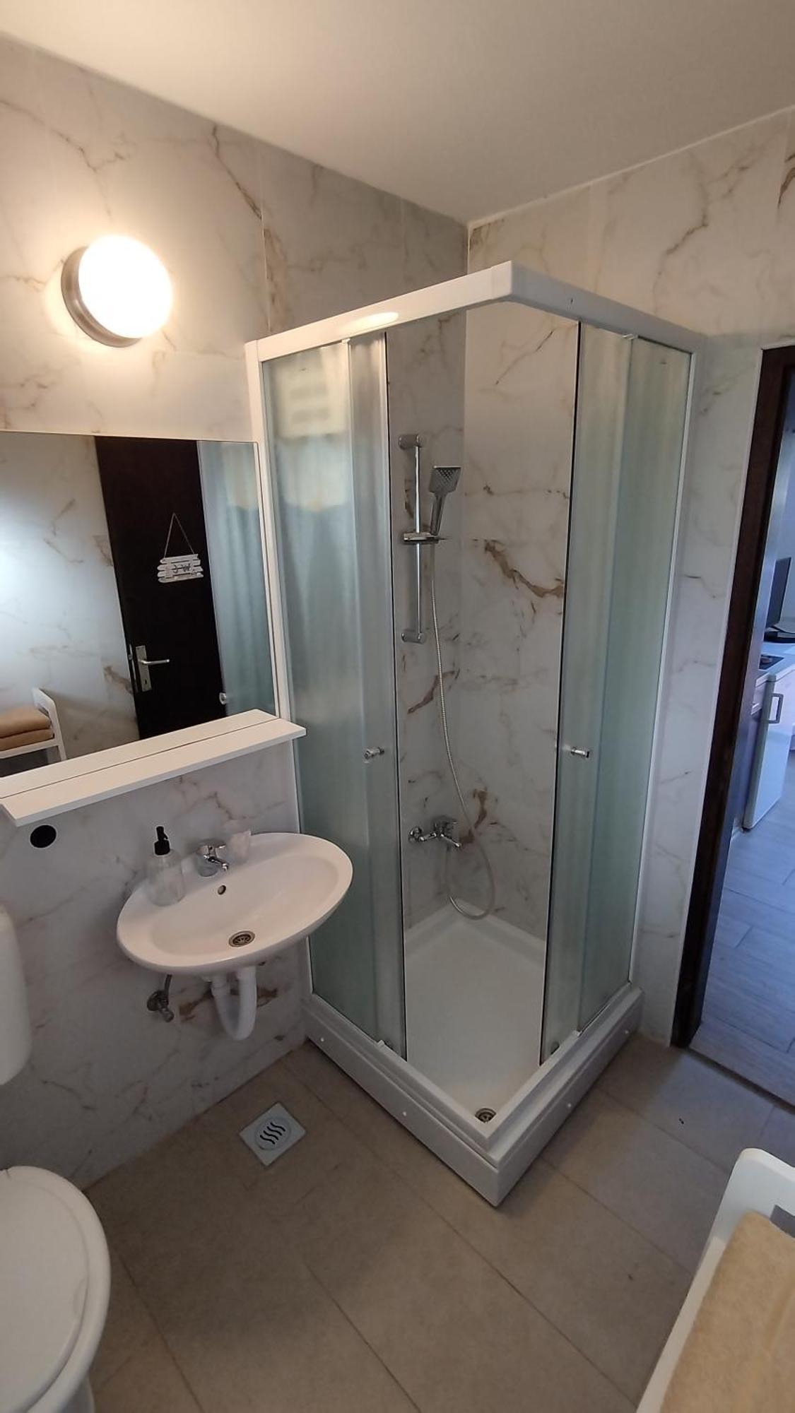 Apartman Giulitta Porat (Krk) Exterior photo