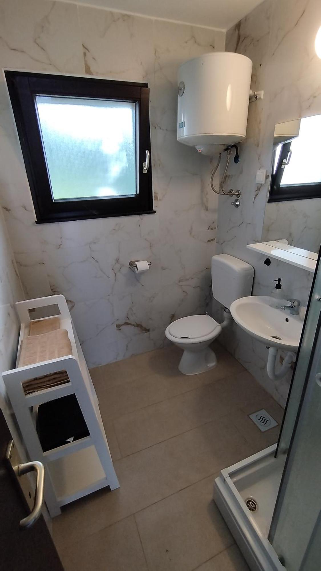 Apartman Giulitta Porat (Krk) Exterior photo