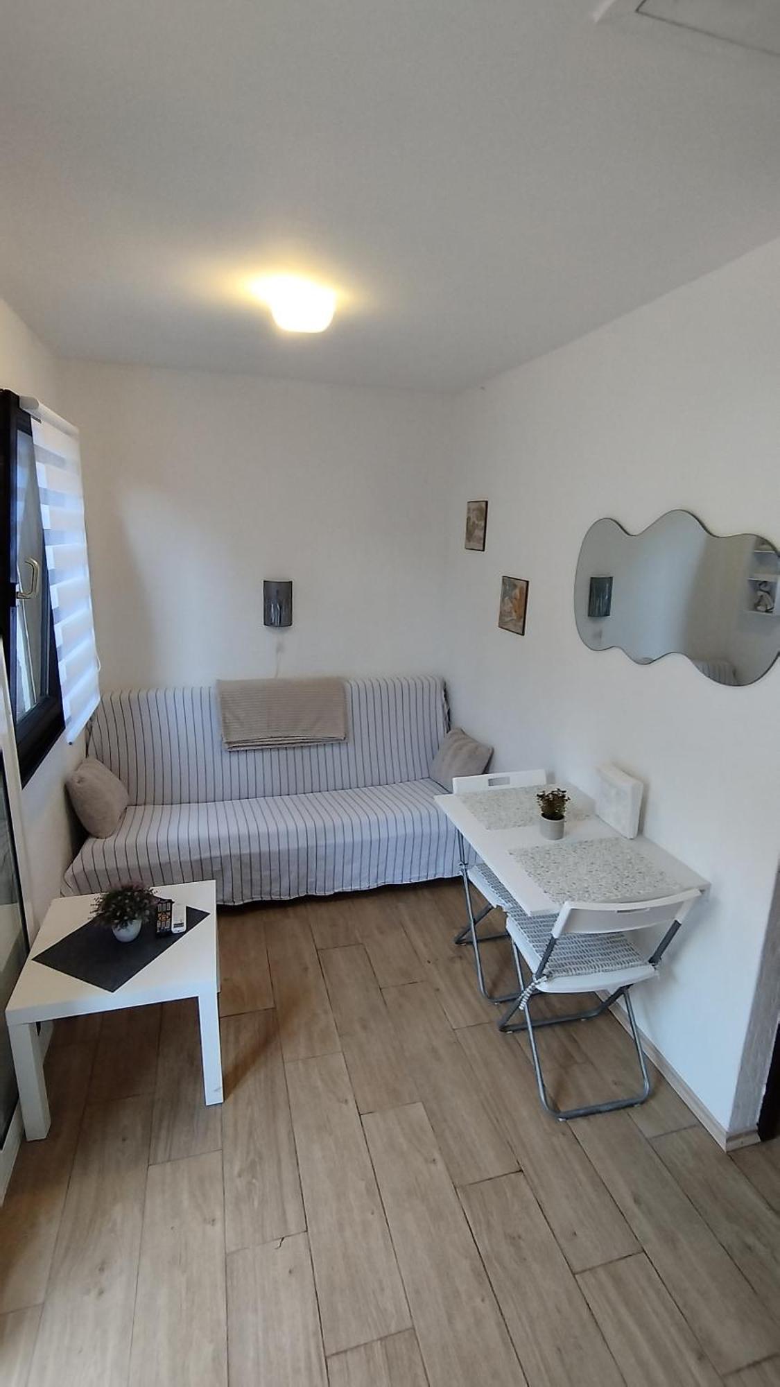 Apartman Giulitta Porat (Krk) Exterior photo