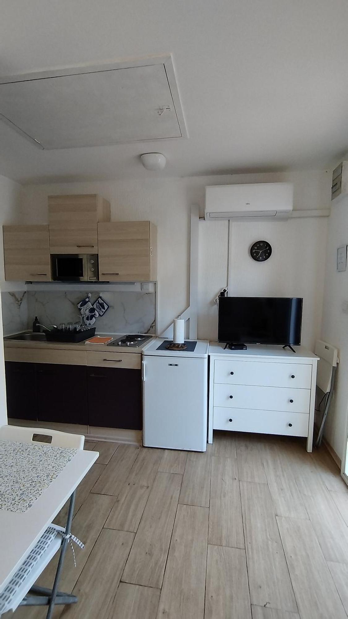 Apartman Giulitta Porat (Krk) Exterior photo