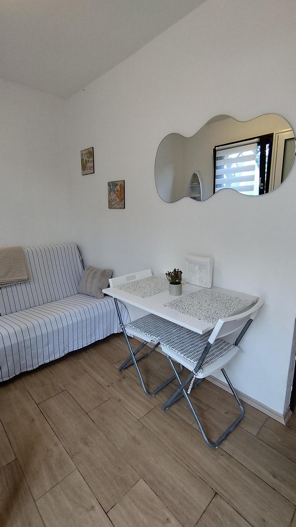 Apartman Giulitta Porat (Krk) Exterior photo