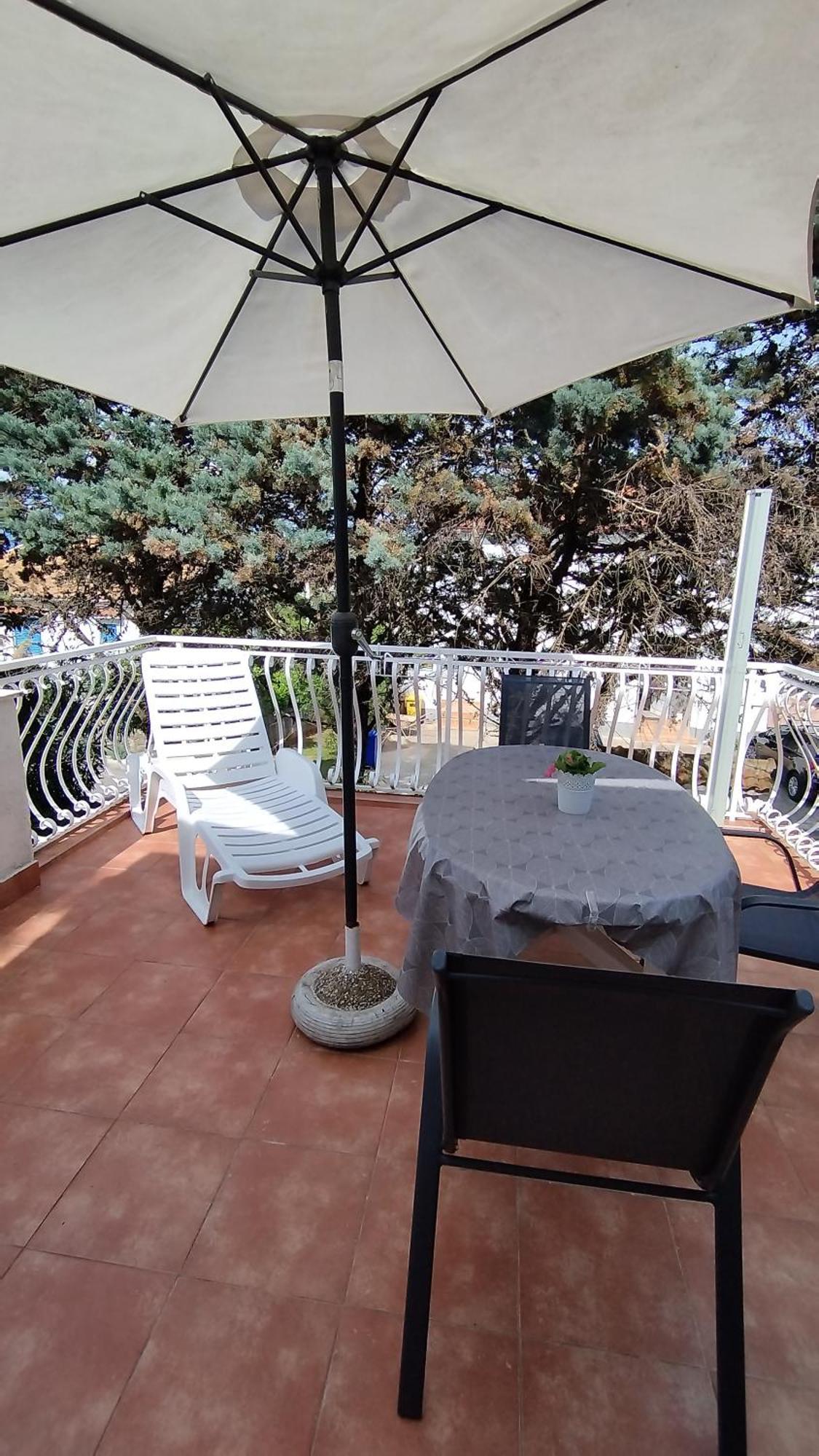 Apartman Giulitta Porat (Krk) Exterior photo