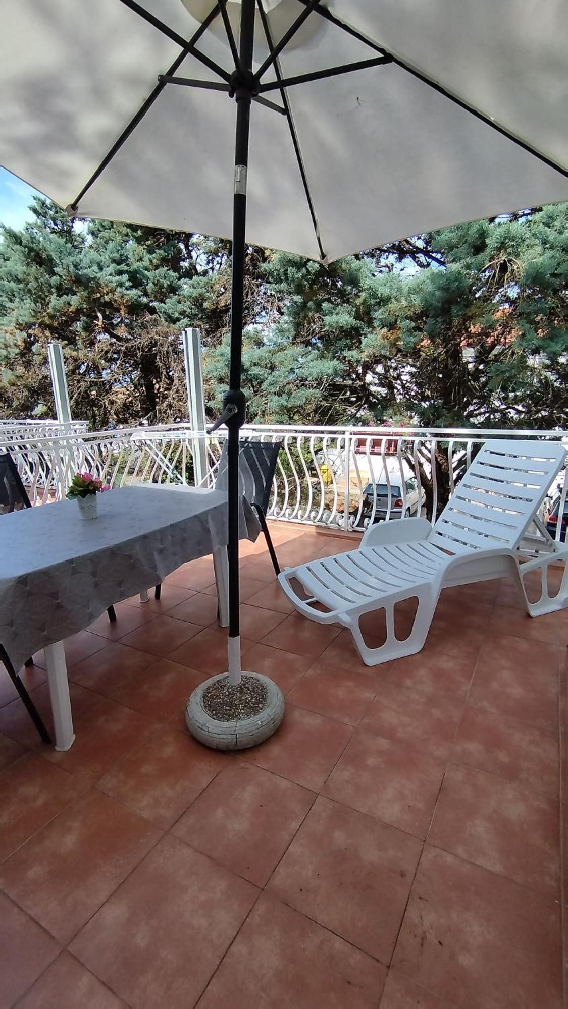 Apartman Giulitta Porat (Krk) Exterior photo